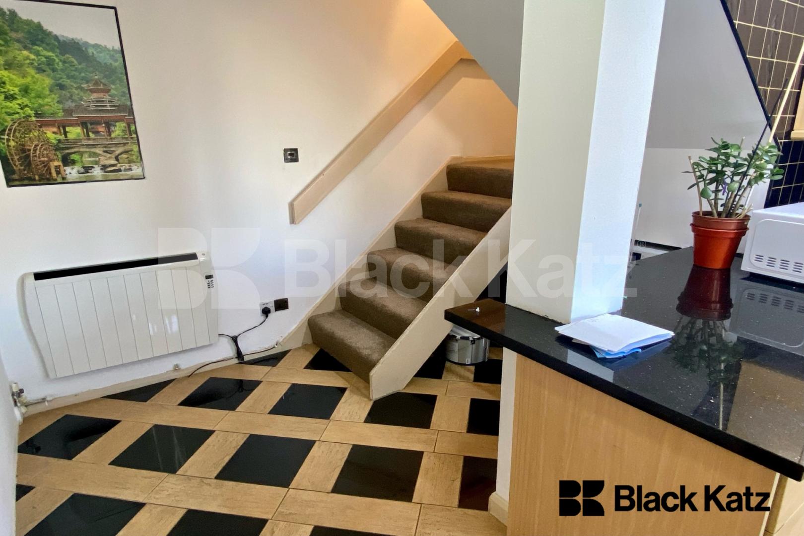 Two bedroom end of terraced house Cadet Drive , Bermondsey